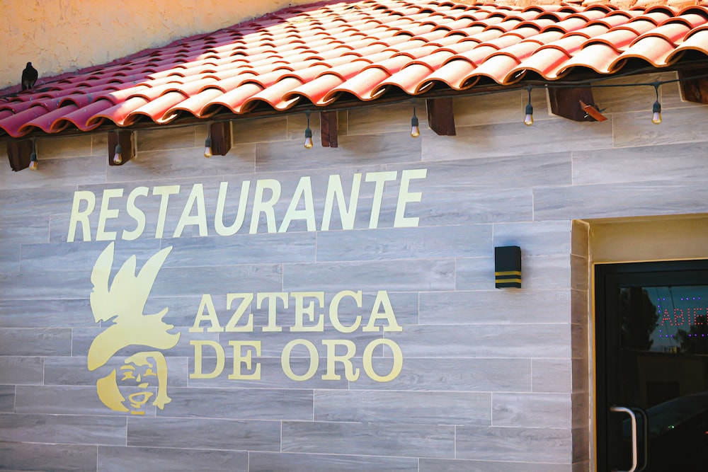 Azteca de Oro Mexicali 5/39