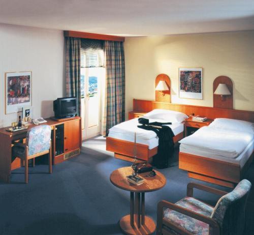 Hotel Restaurant Stadt Zwonitz 9/12