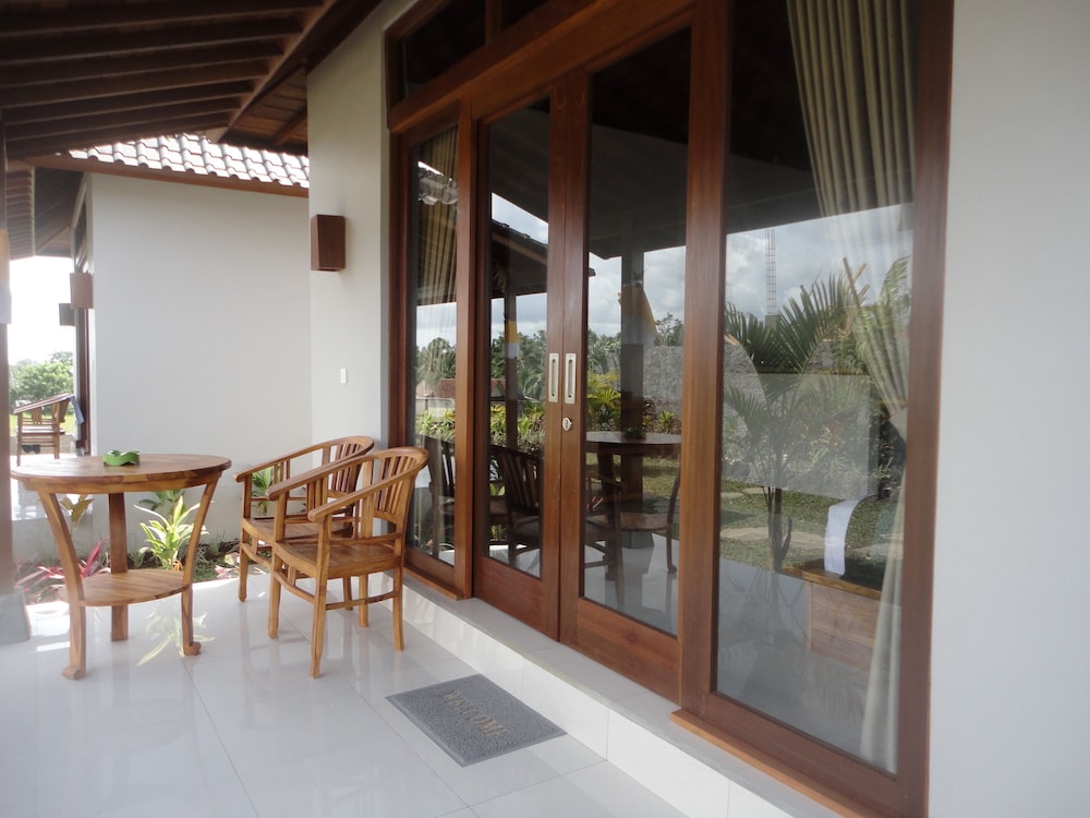 Paraiso Cottage Ubud 20/46