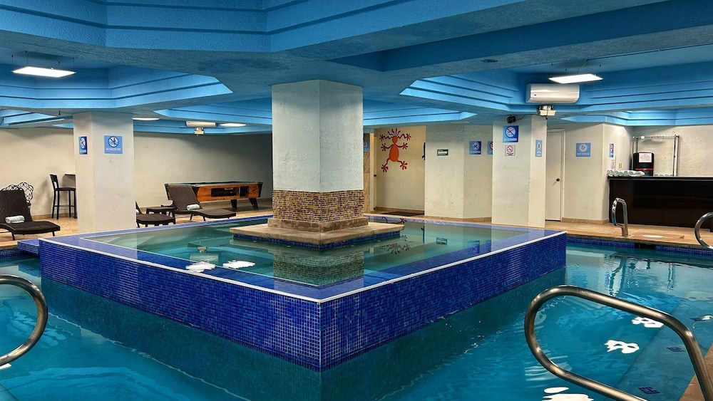 Hotel Santa Fe 31/40
