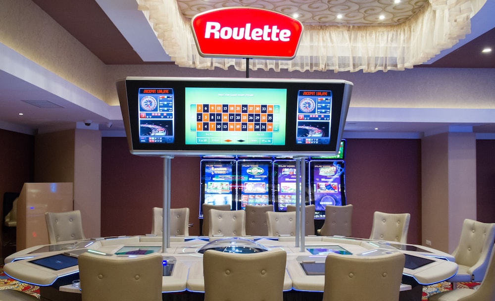 Europe Hotel & Casino 53/62