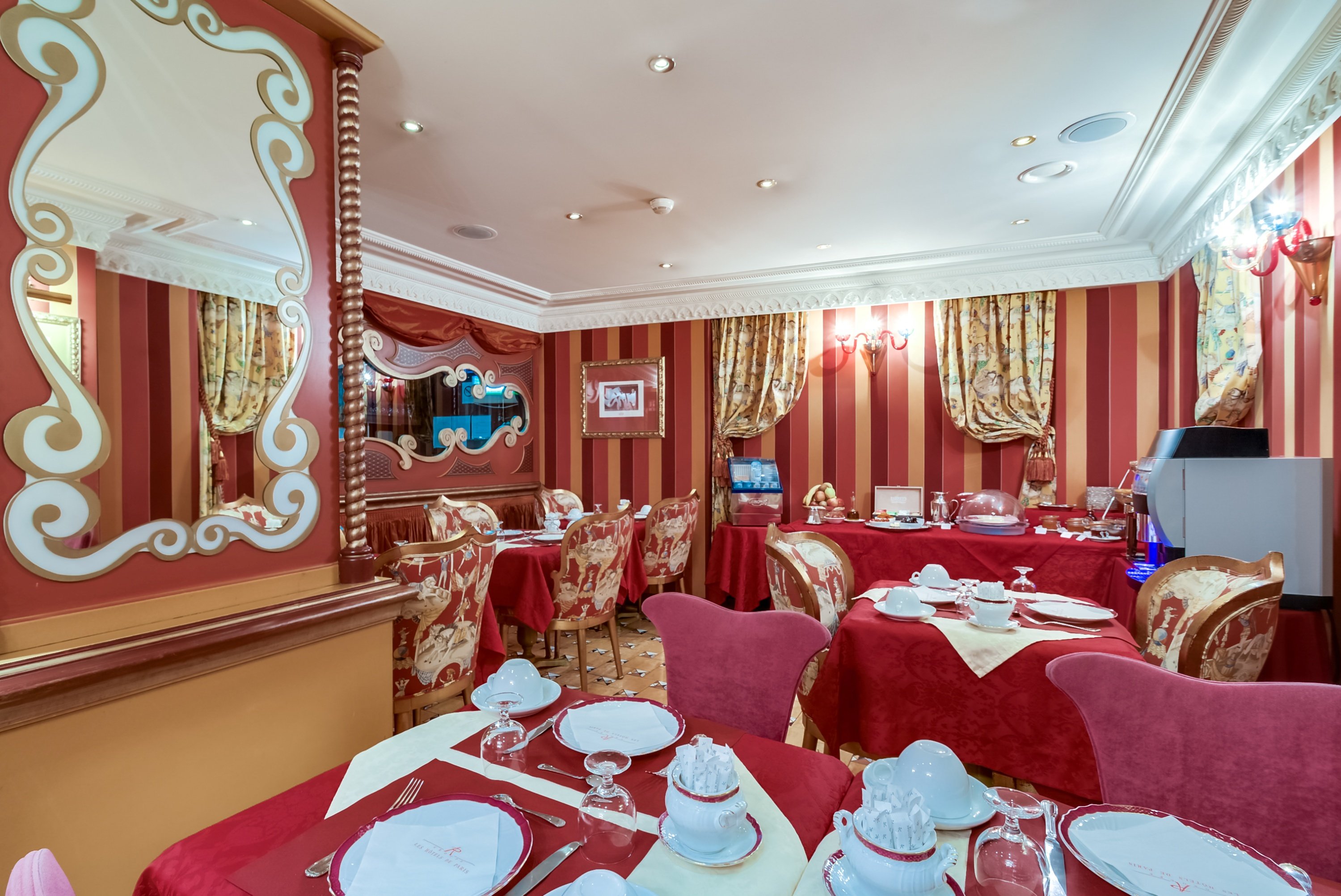 Villa Royale Pigalle 20/24