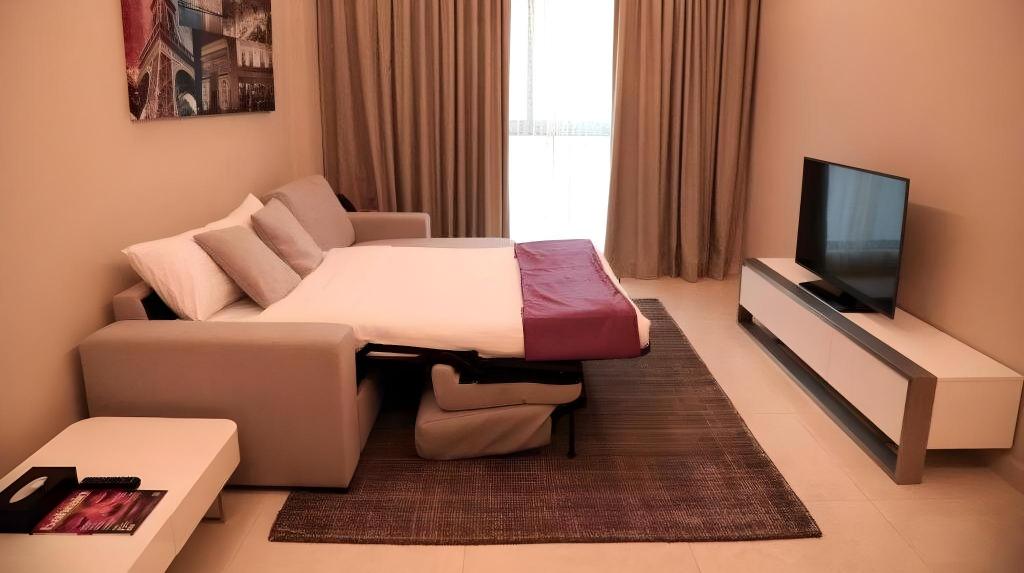 جناح سوبيريور بسرير كوين بغرفة نوم واحدة، The Jewel Hotel 5/10