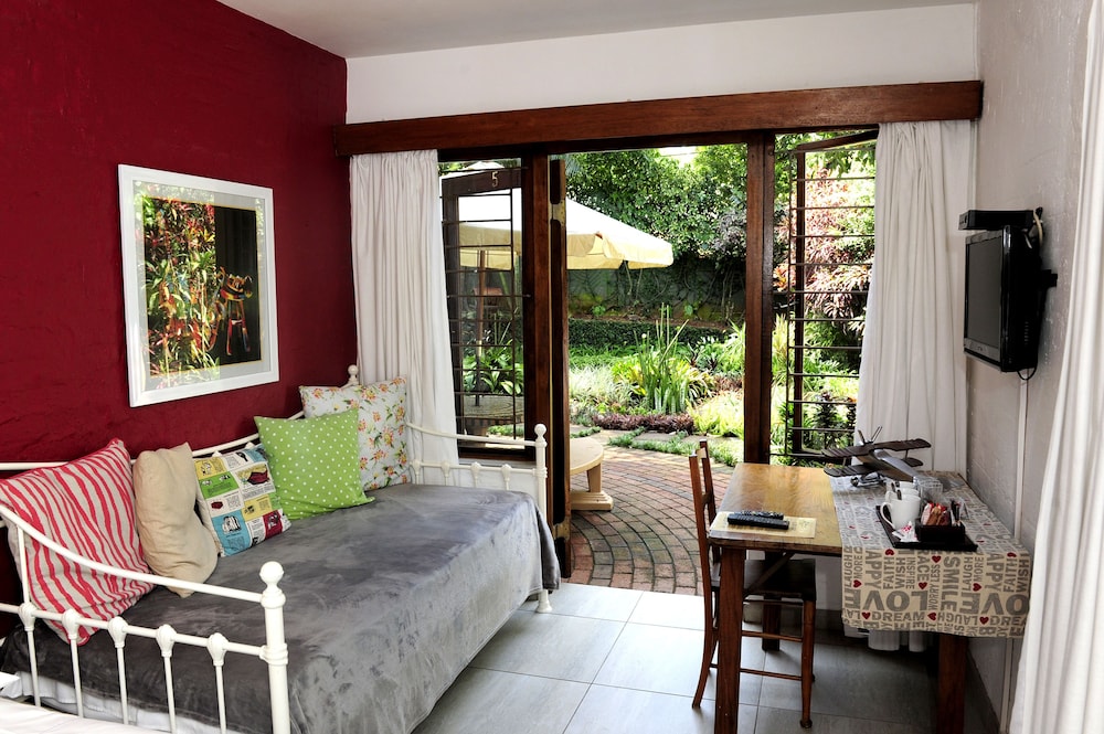 Olive Room Bed And Breakfast 9/30