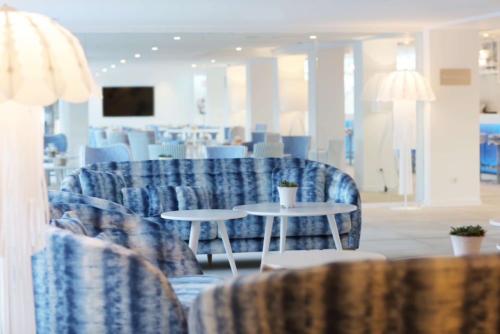 Iberostar Waves Bahia de Palma - Adults Only 24/38