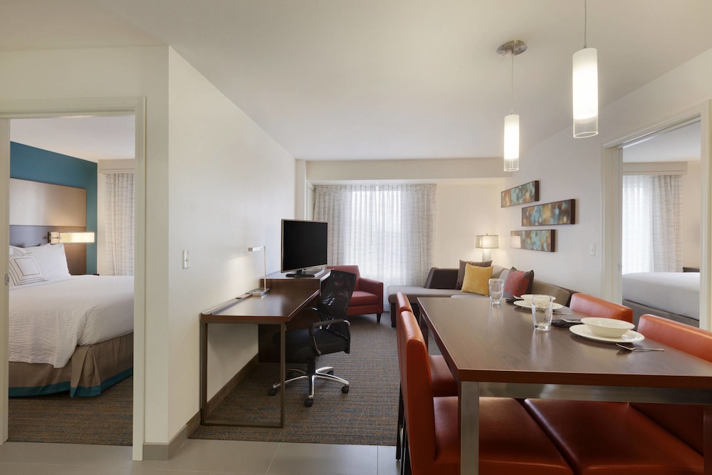 Residence Inn San Angelo 31/31