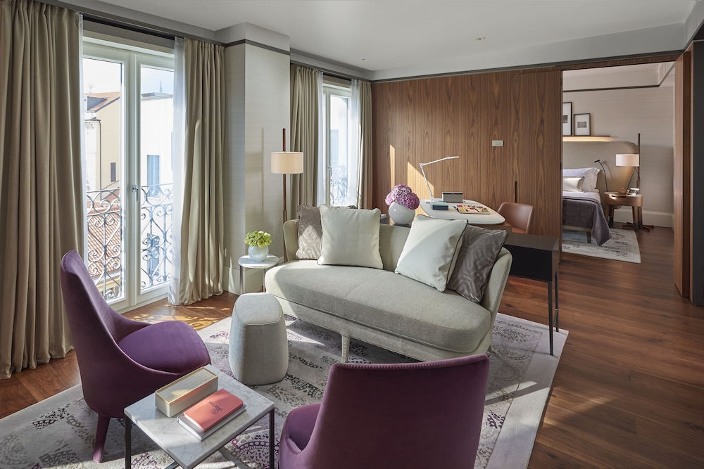 Mandarin Oriental Milan 33/81