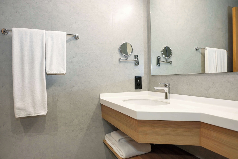 Park Inn by Radisson Muscat 46/50