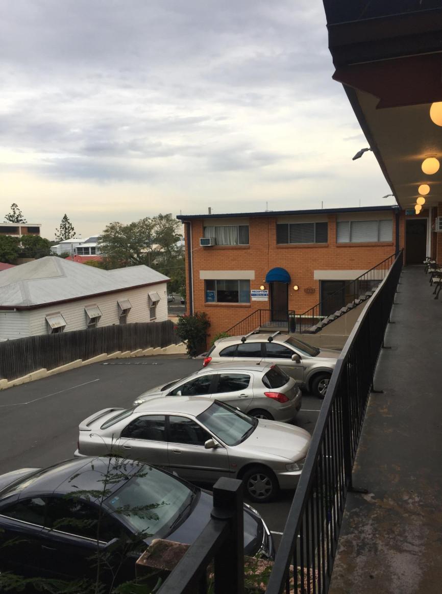 Southbank Motel 34/50