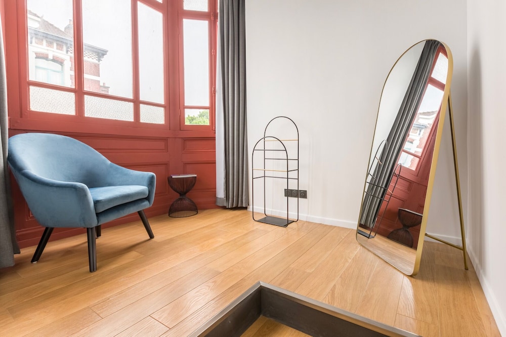 Villa Hotel Gounod 32/51