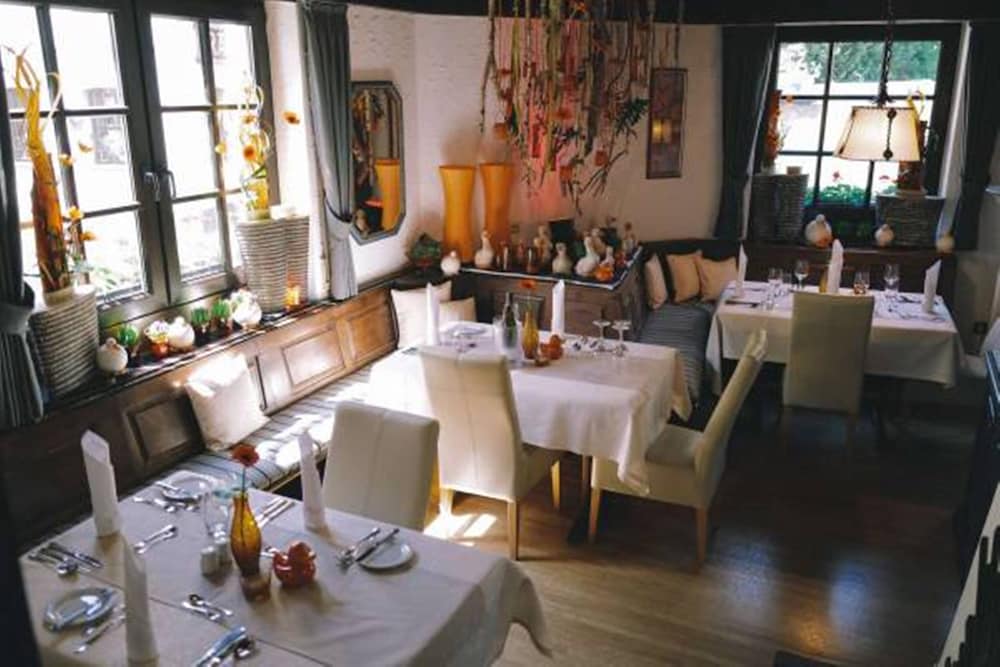 Bruhls Hotel Trapp 30/50