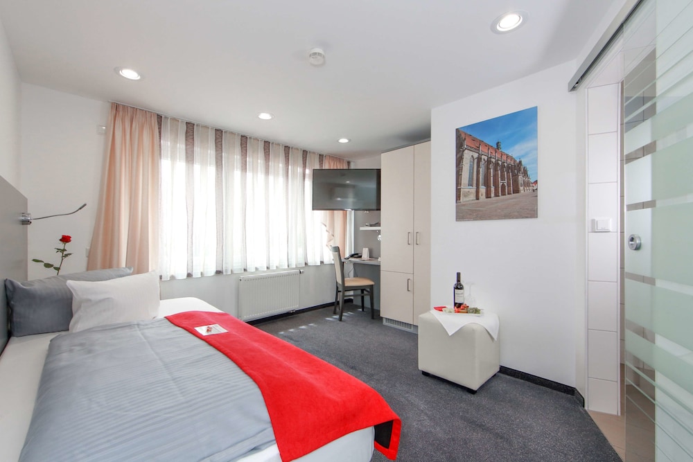 Aalener Roemerhotel 11/50