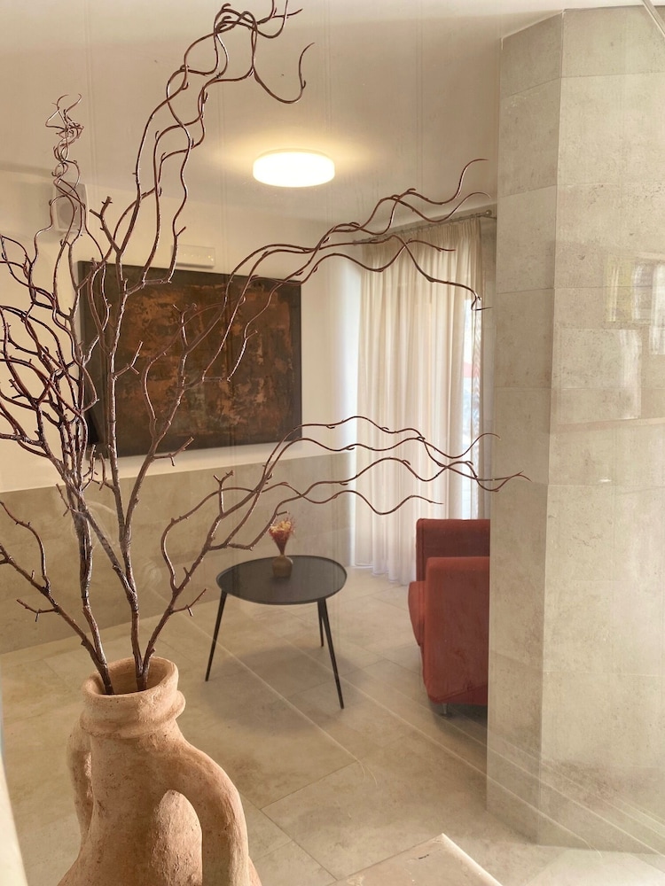 Hotel Punta San Francesco 6/49