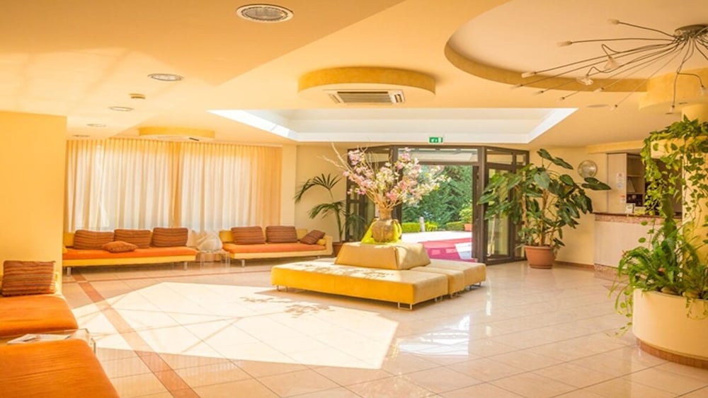 Nettuno Palace Hotel 10/27