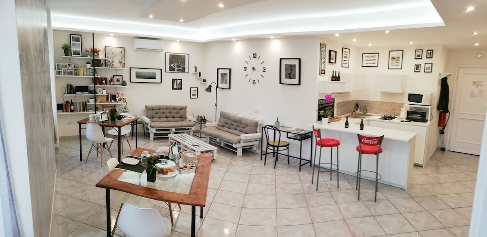 Il Borghetto Guest House 35/50