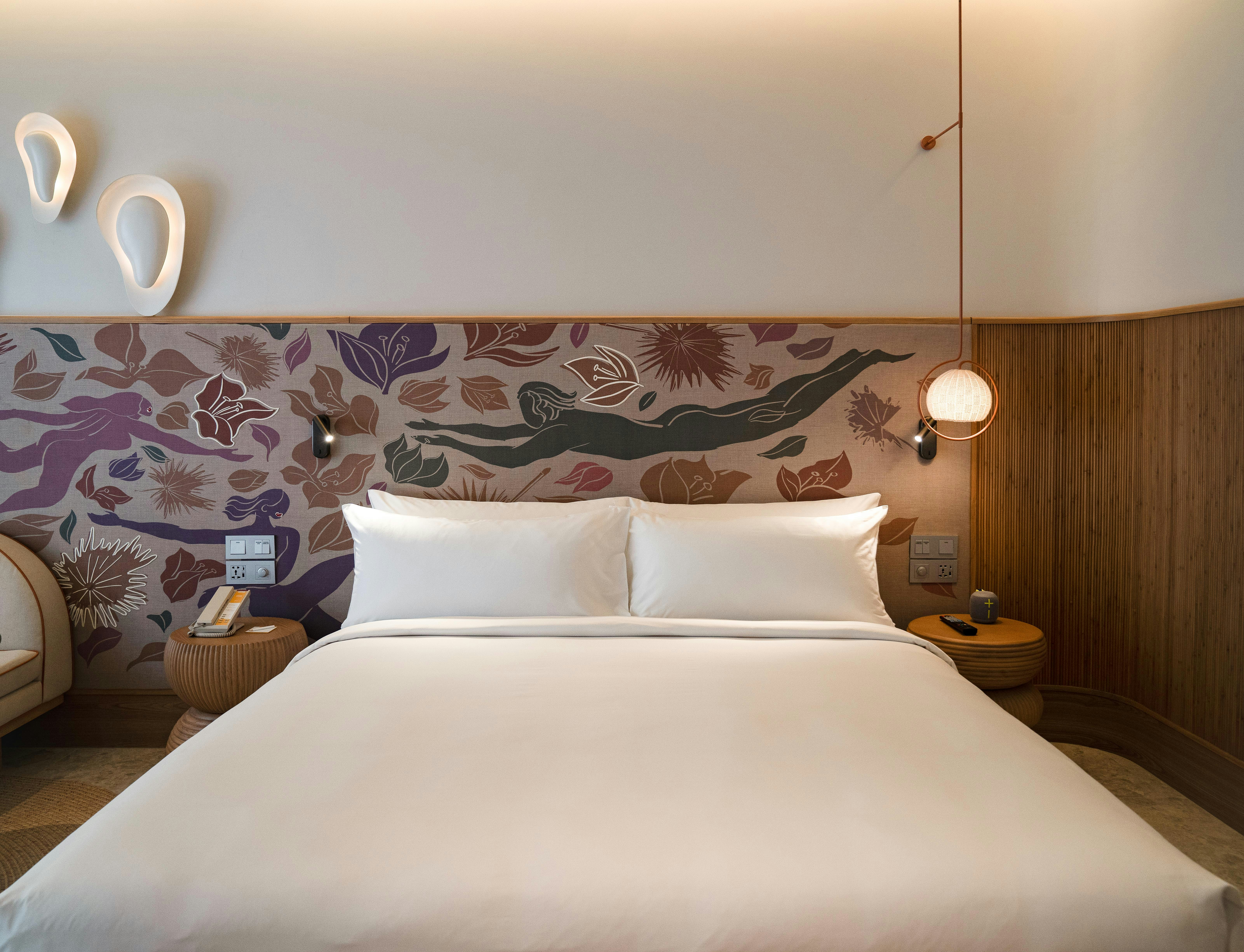 The Standard, Pattaya Na Jomtien 41/72