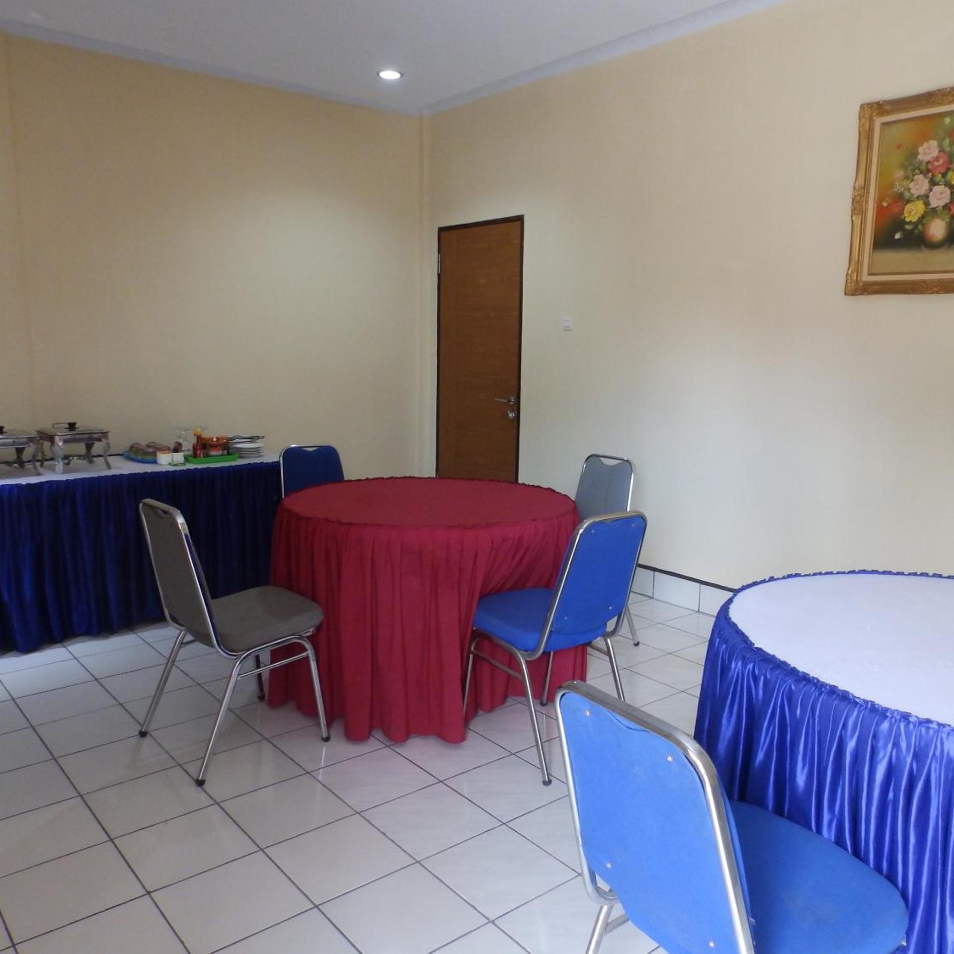 Bahari Family Hotel 29/50