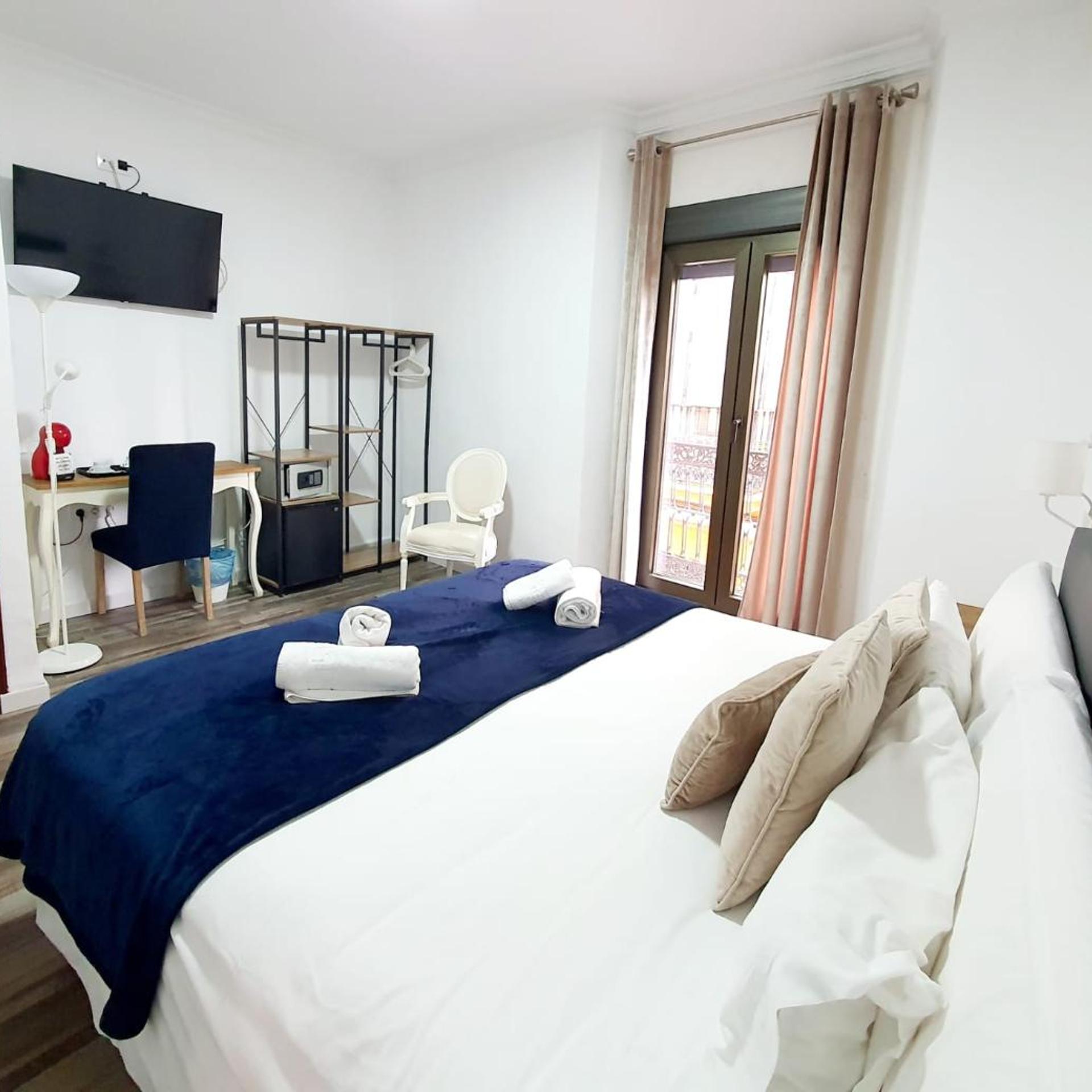 Zaida Hotel 25/50