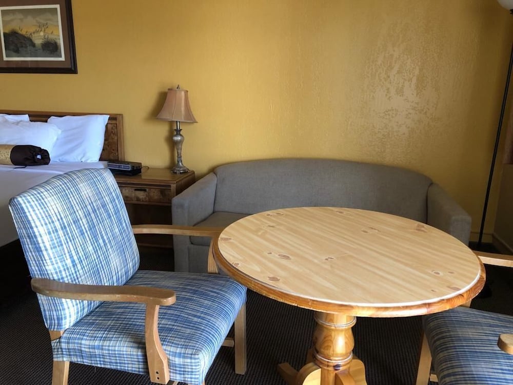 Knights Inn Baker City 25/31