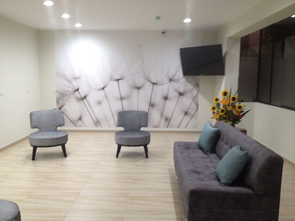 Hotel Esencia Suites 31/49