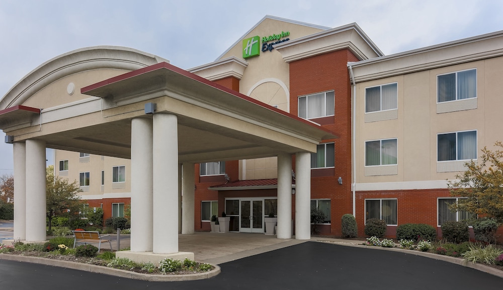 Holiday Inn Express Irondequoit 1/65