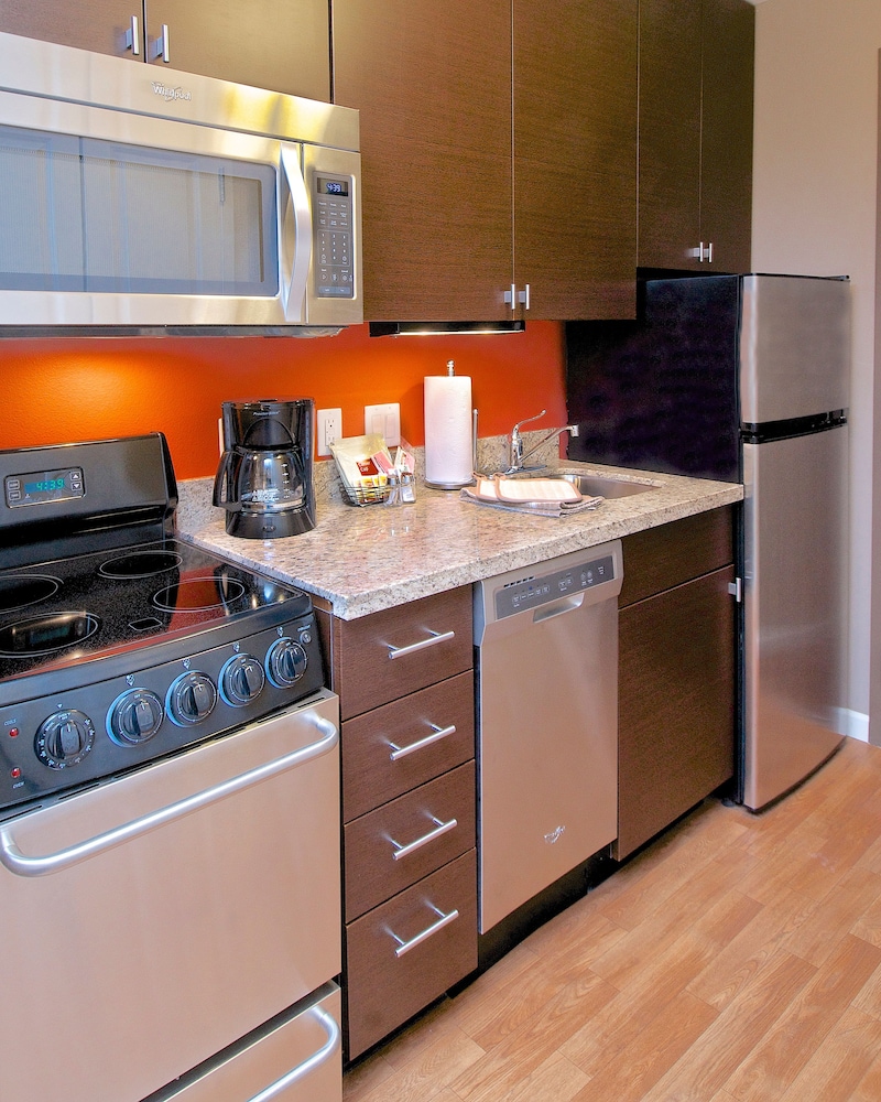 Towneplace Suites Anchorage Midtown 21/27