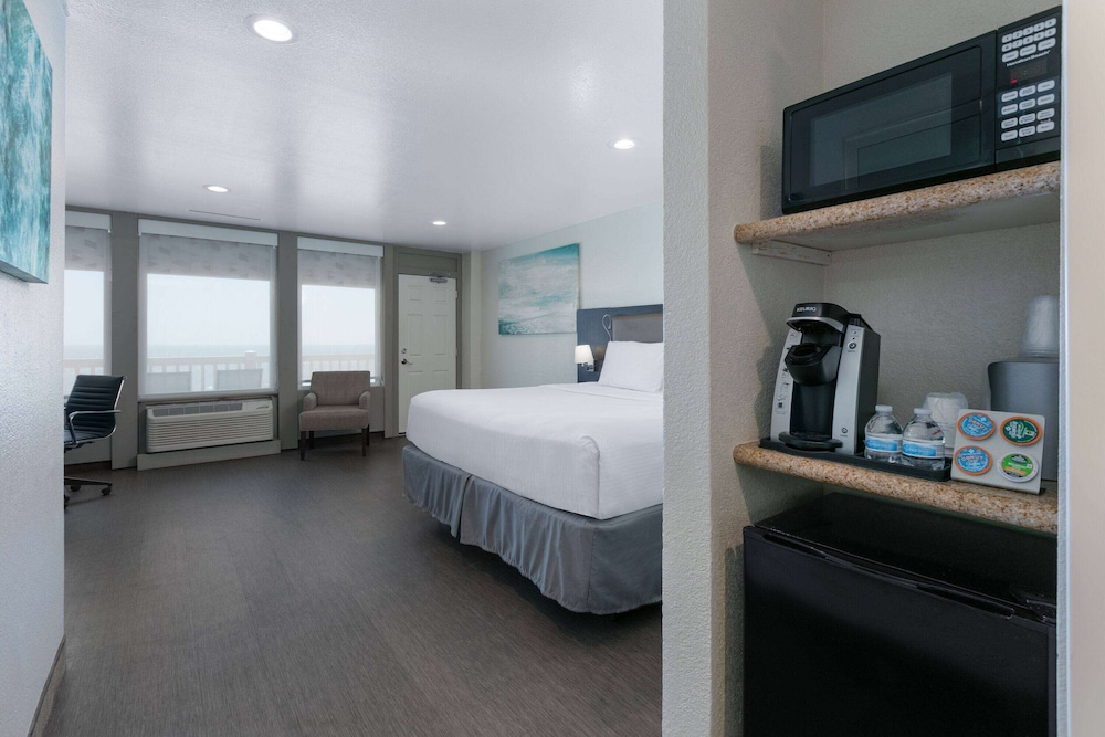 Wyndham Corpus Christi Resort North Padre Island 19/50