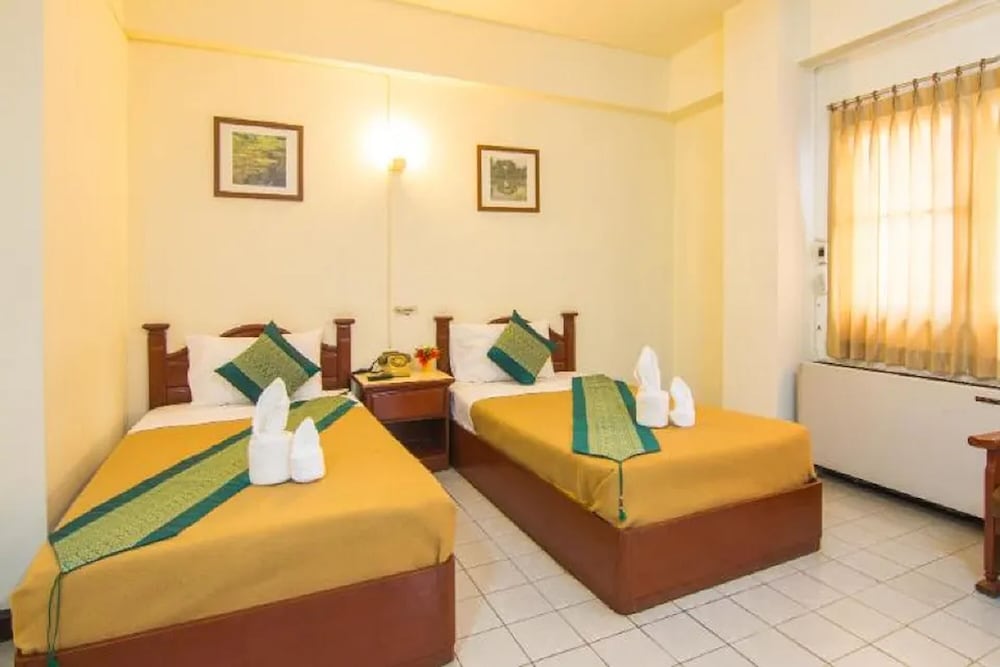 Khelangnakorn Lampang Hotel 32/50