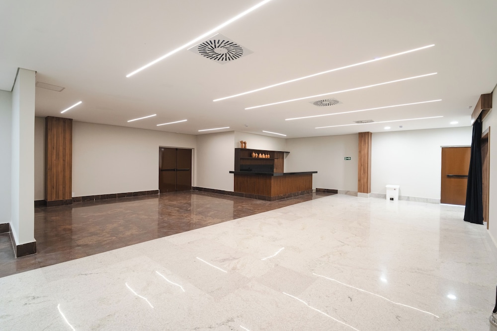 Taua Resort & Convention Joao Pessoa 8/58