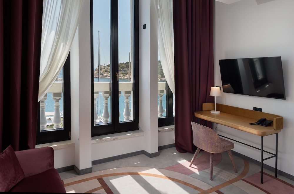 Heritage Hotel Porin 56/80