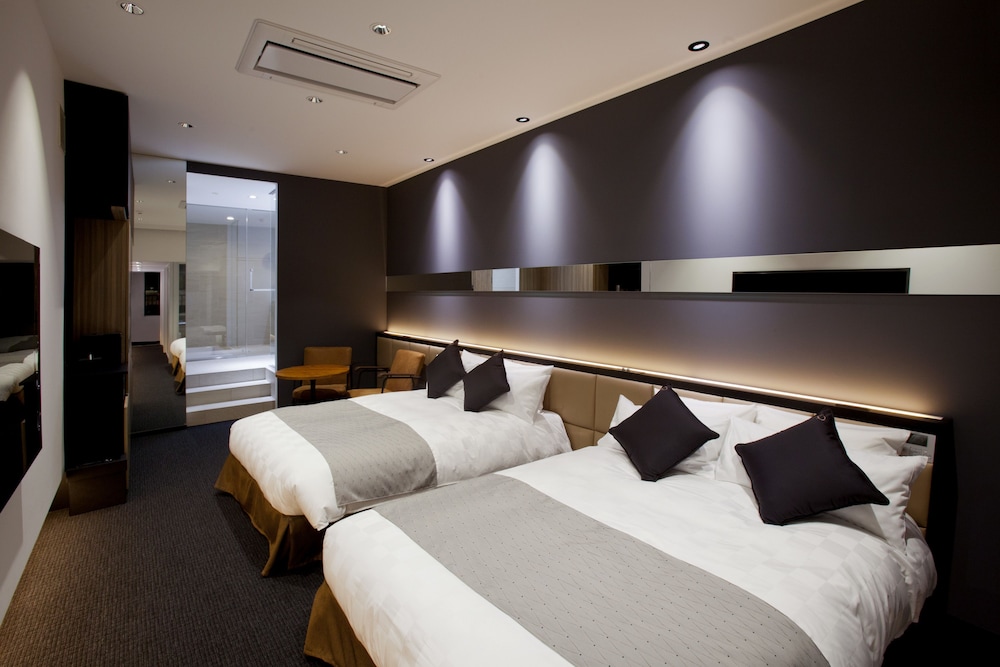 Hotel Risveglio Akasaka 17/57