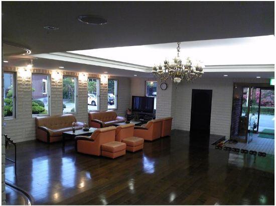 Okushiobara Kogen Hotel 16/28