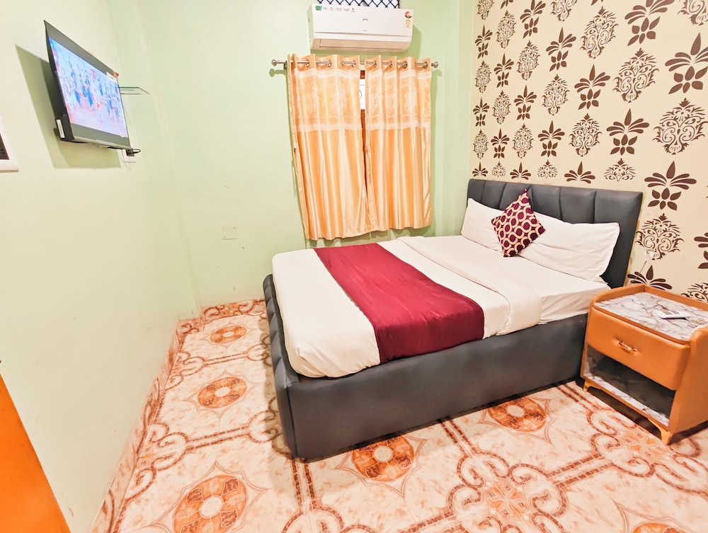 Hotel Ganesha 16/63
