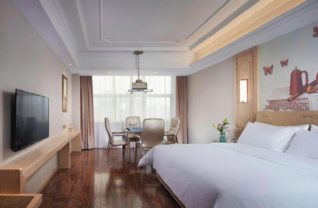 Vienna International Hotel (Wuxi Taihu Expo Center) 17/47