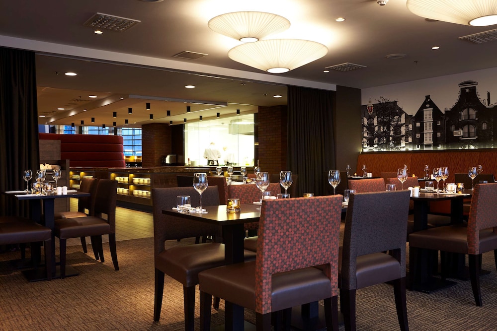 HYATT PLACE AMSTERDAM AIRPORT 45/66