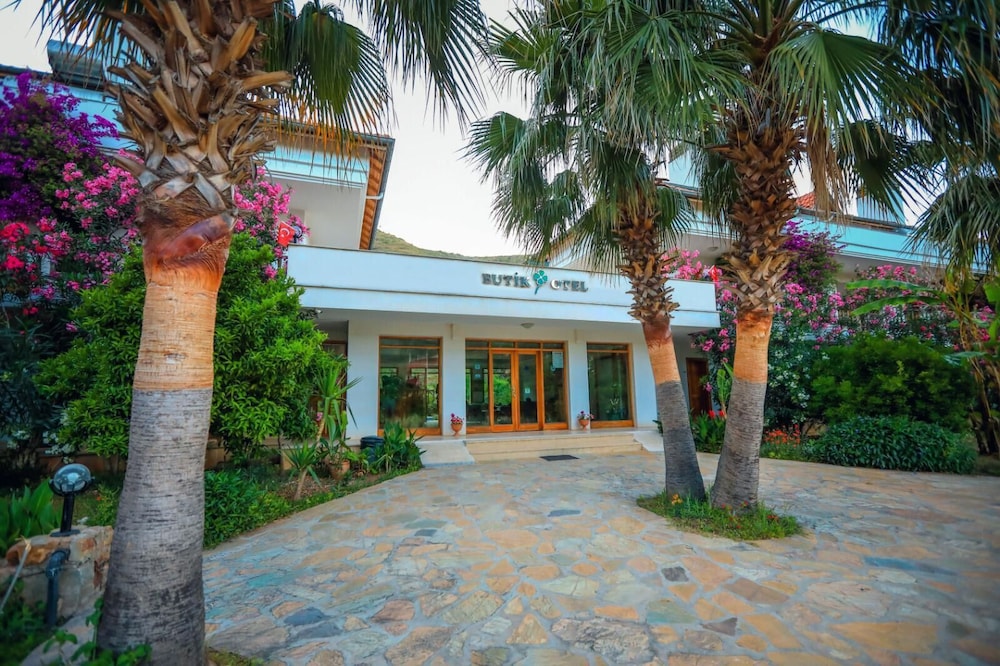 Yonca Butik Hotel 46/50