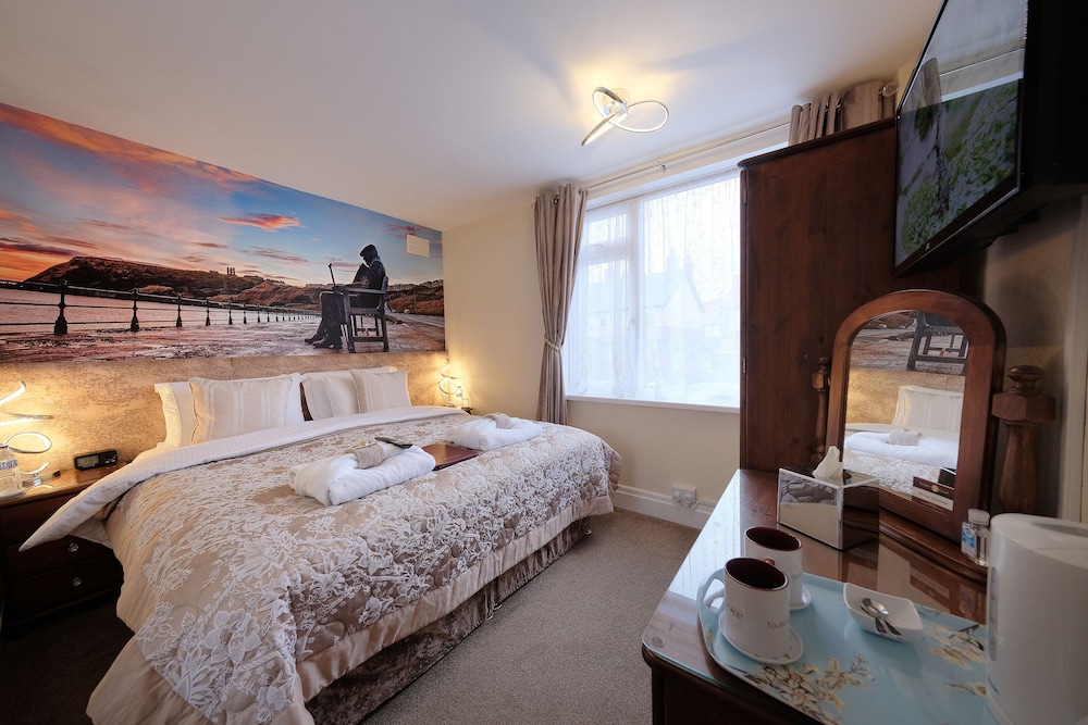 Toulson Court - Guest house 12/50