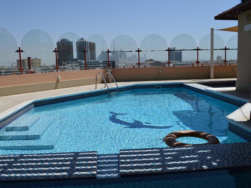 sport facilities
