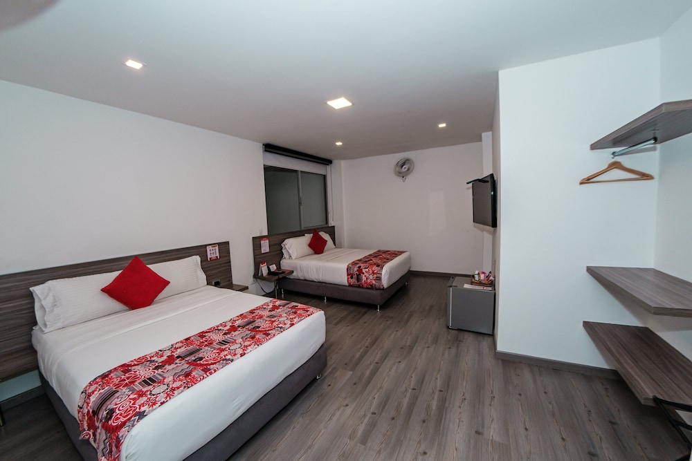 Hotel Portal Del Norte By BlueBay 23/61