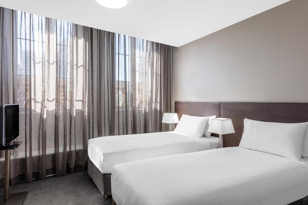 Adina Apartment Hotel Sydney Central 9/35