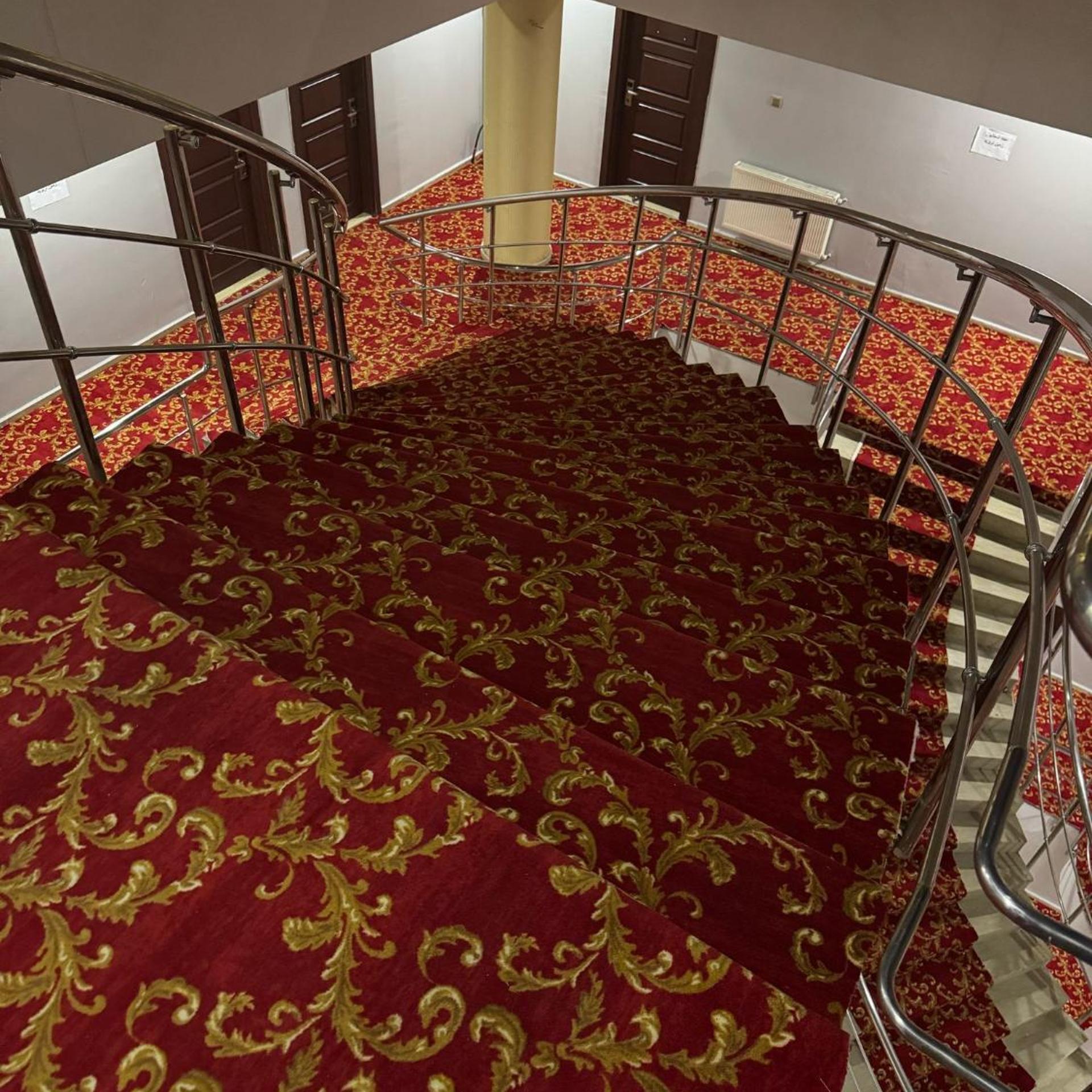 Dimet Park Hotel 32/33