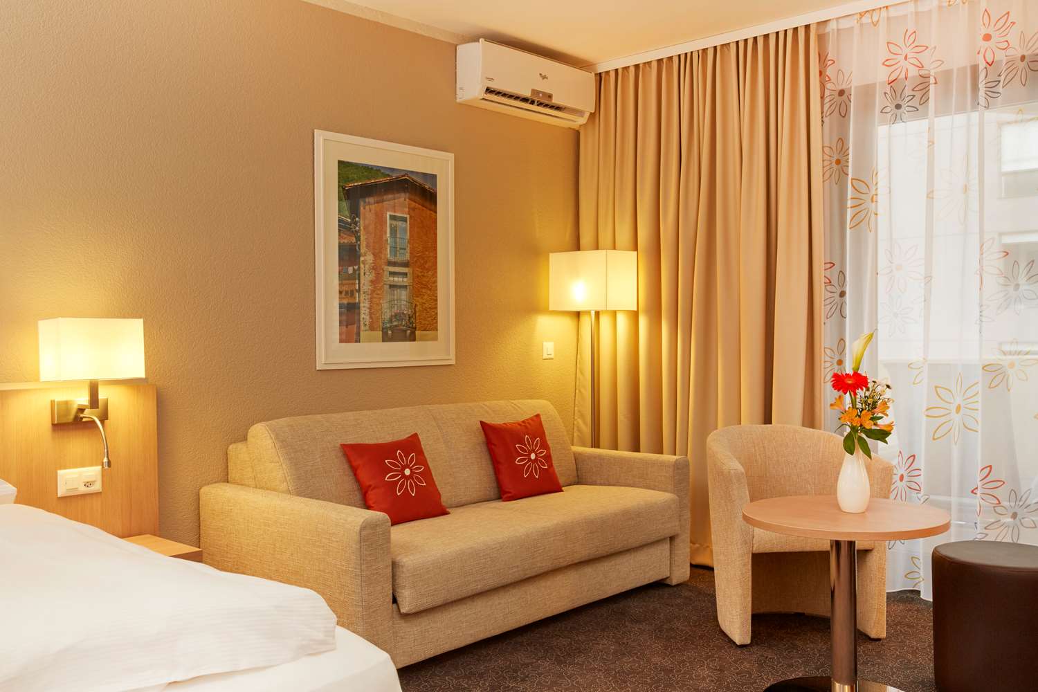 H4 Hotel Arcadia Locarno 61/79