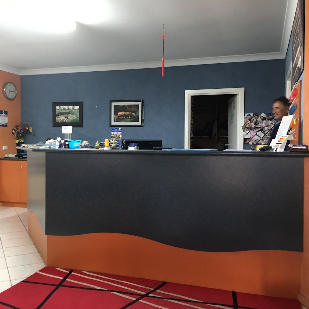Limestone Coast Tourist Park 2/50