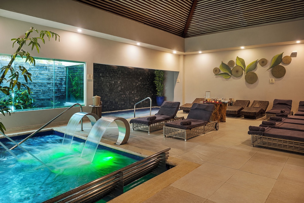 Ventus at Marina El Cid Spa & Beach Resort - All Inclusive 18/48