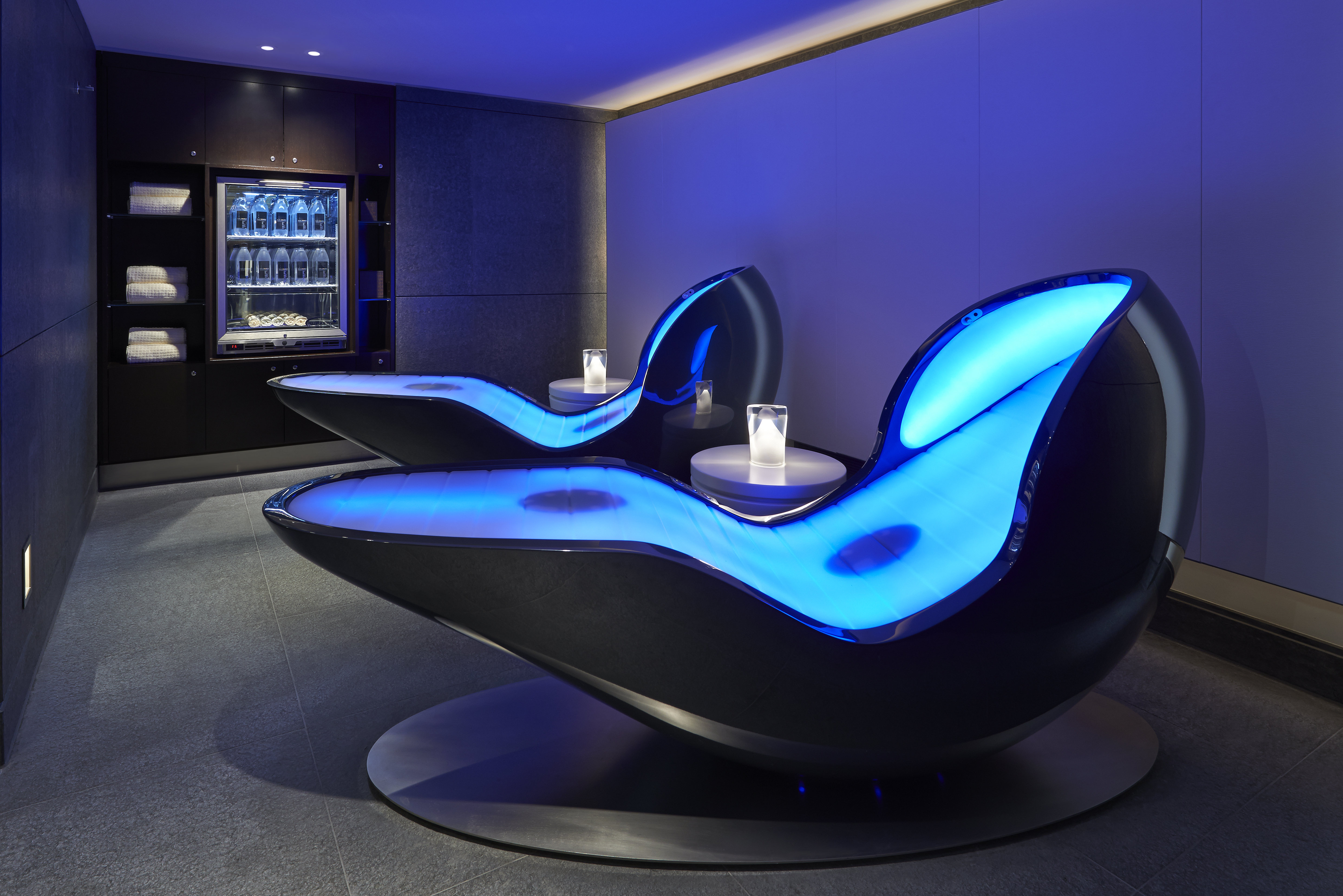 Mandarin Oriental Hyde Park London 23/42