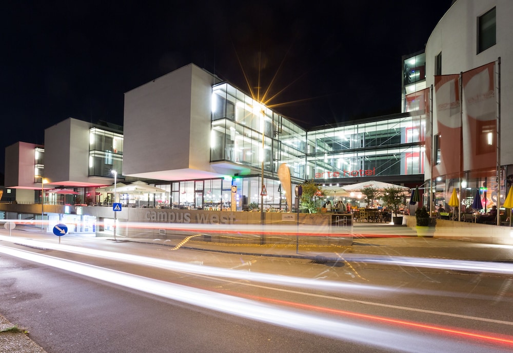 Arte Hotel Krems 47/50