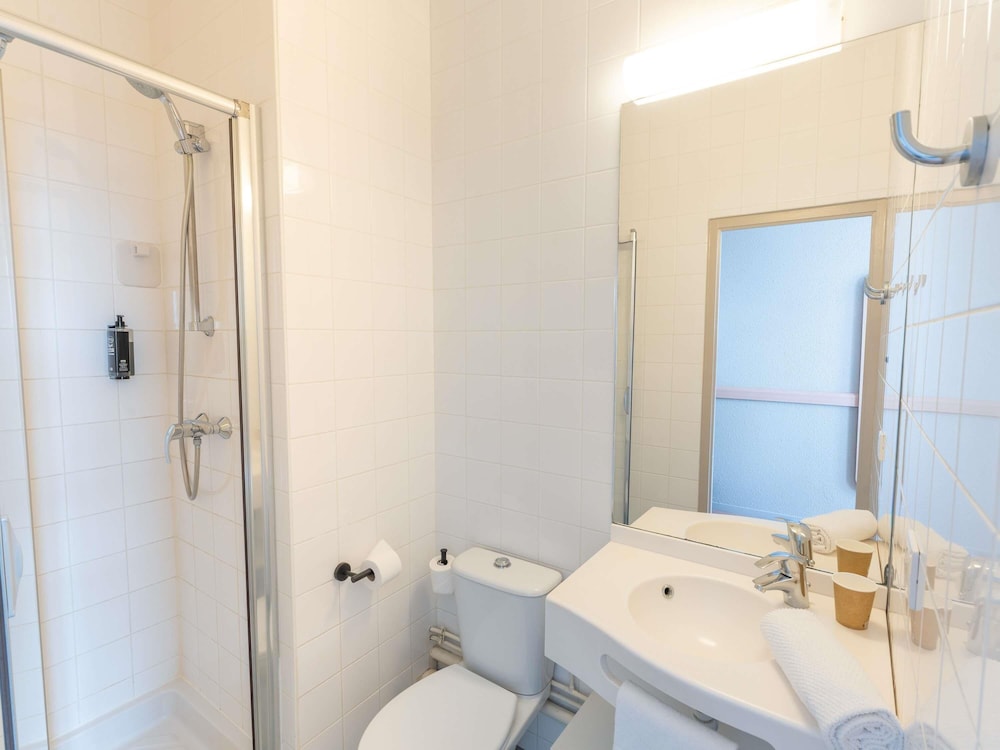 Ibis Budget Le Mans Centre 45/50
