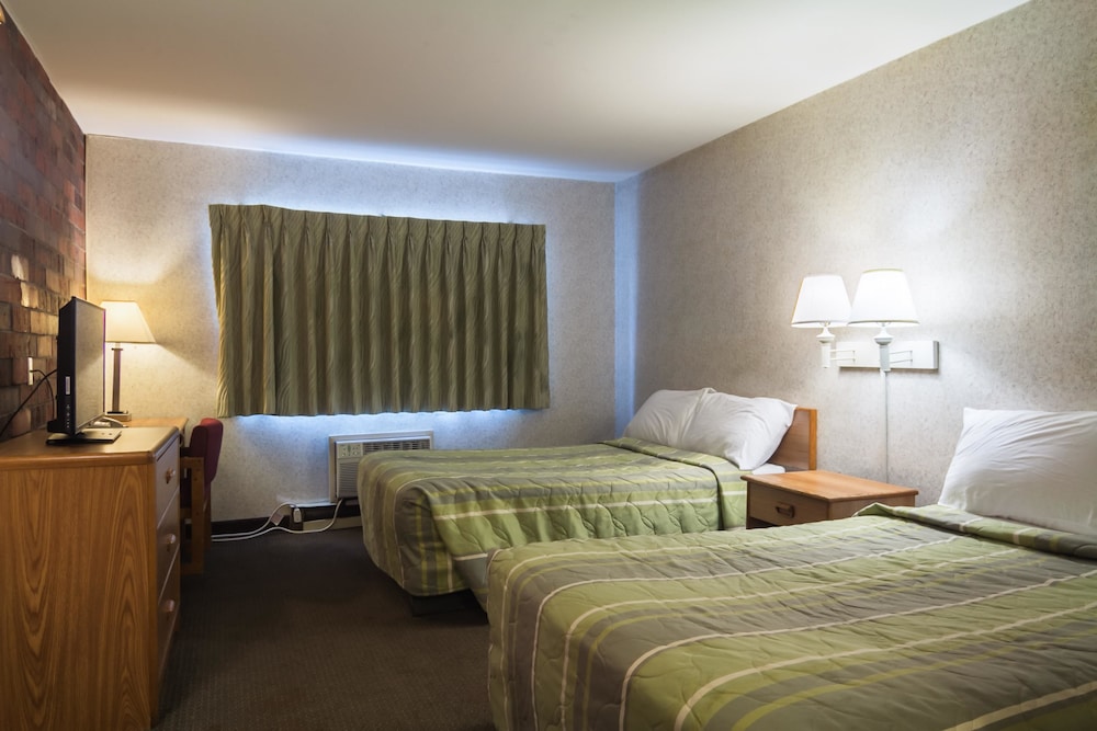 Motel6 Madison, WI - East 24/55