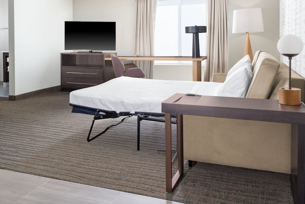 Residence Inn By Marriott Oklahoma City Norman 42/50