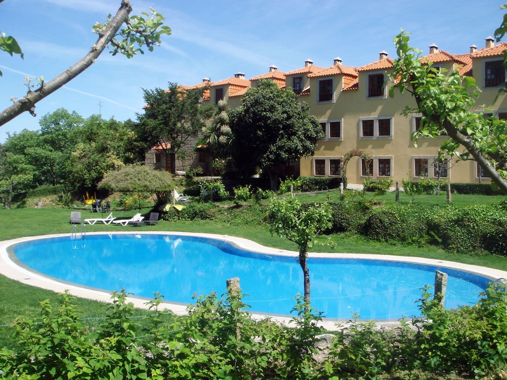 Quinta Do Crestelo Aparthotel 4/67